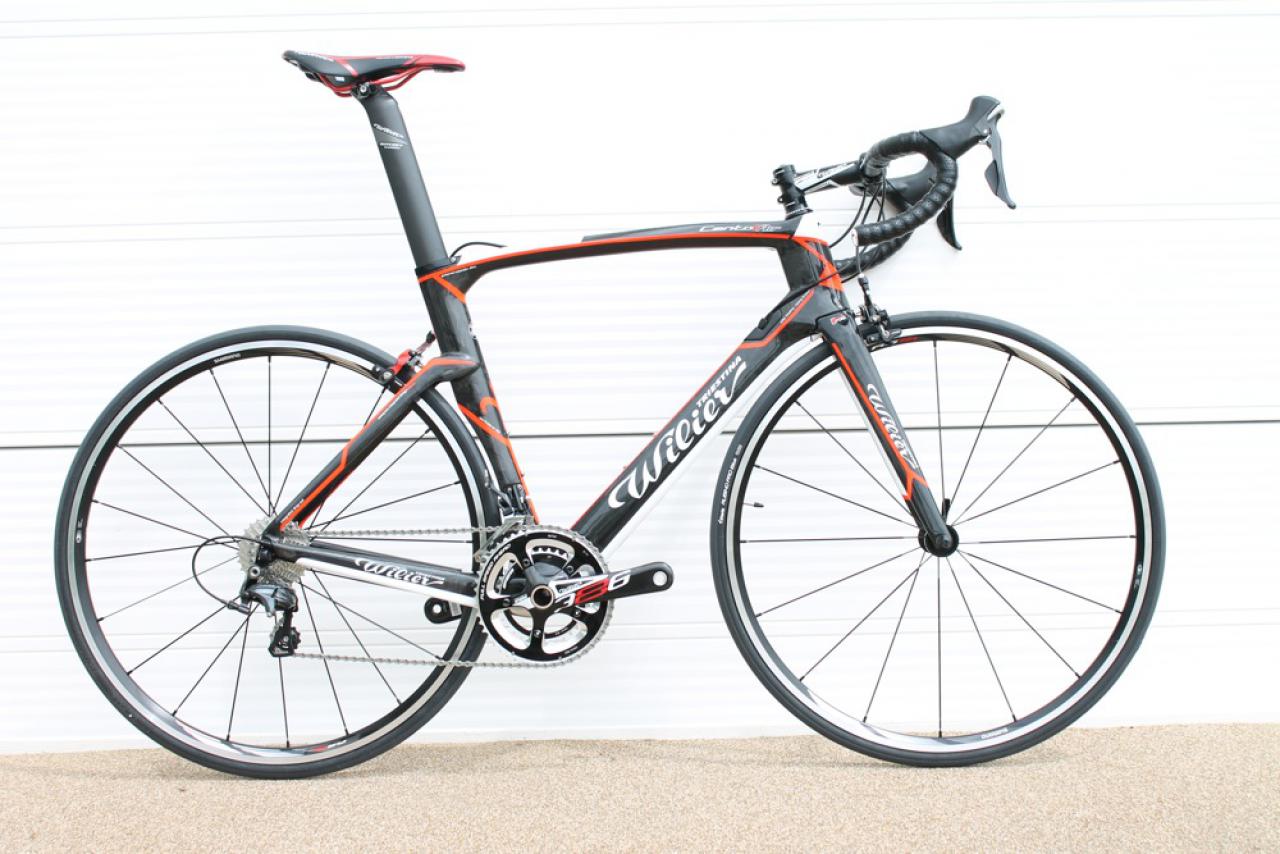 Wilier cento1 best sale sr 2014